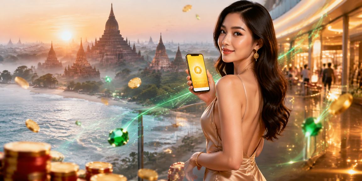 asian bookmaker