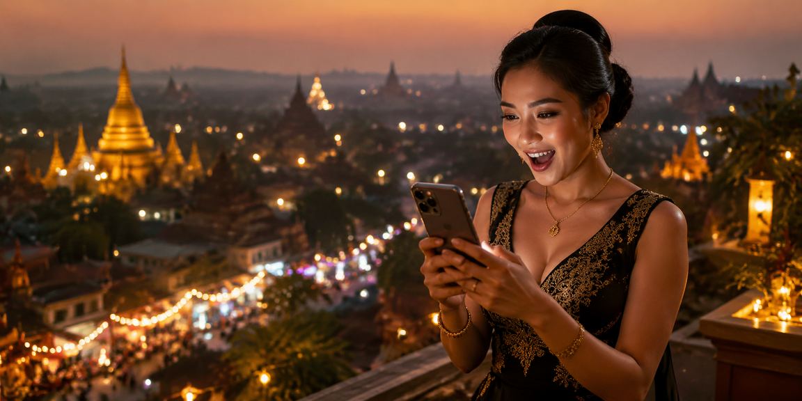 asian bookmaker