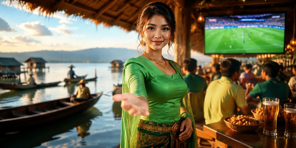 asian bookmaker