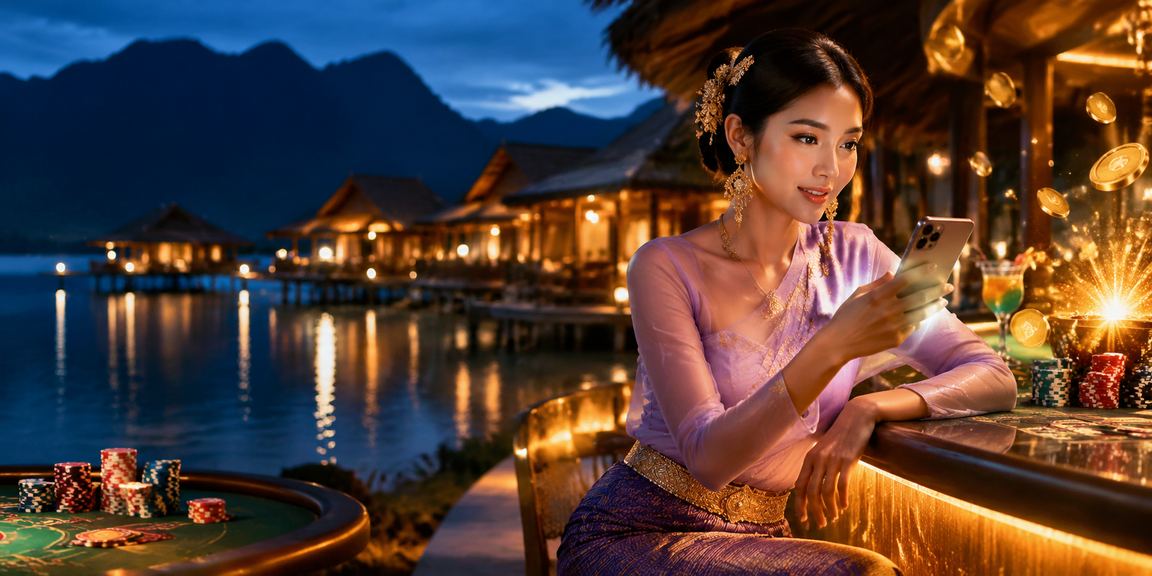 asian bookmaker