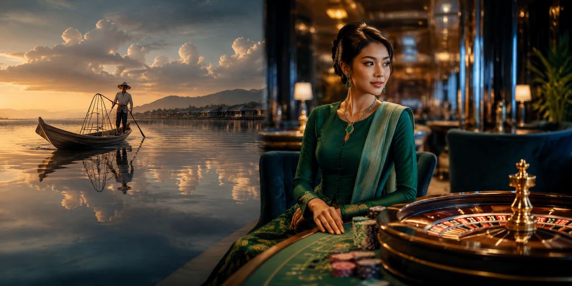asian bookmaker