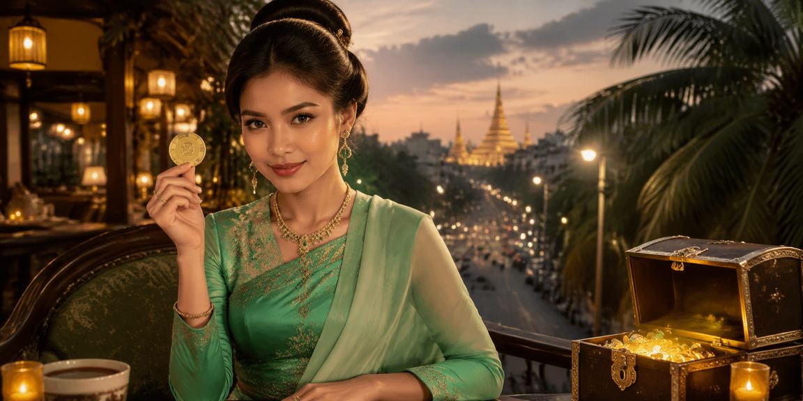 asian bookmaker