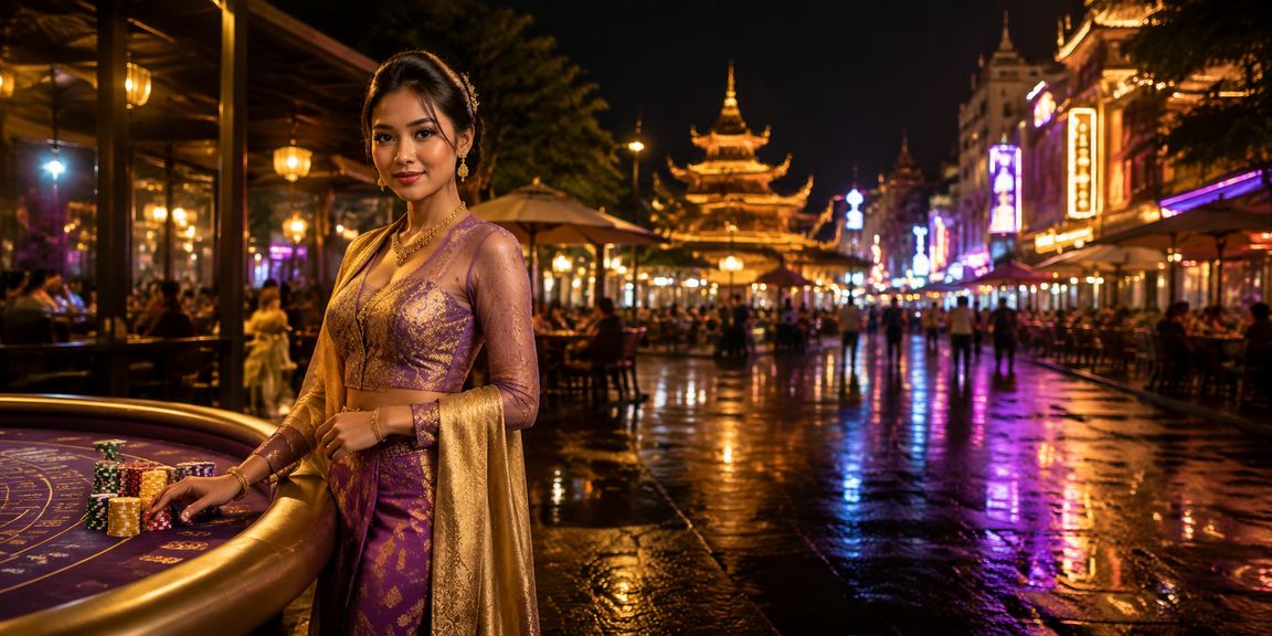 asian bookmaker