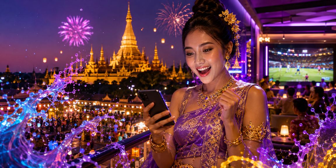asian bookmaker