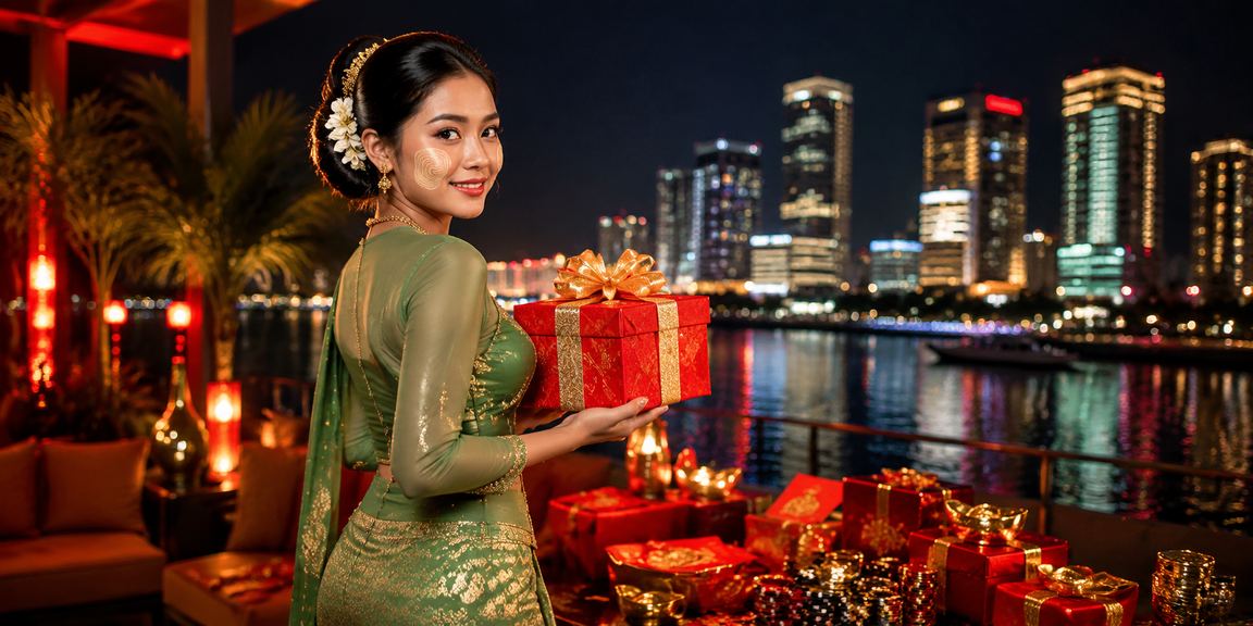 asian bookmaker
