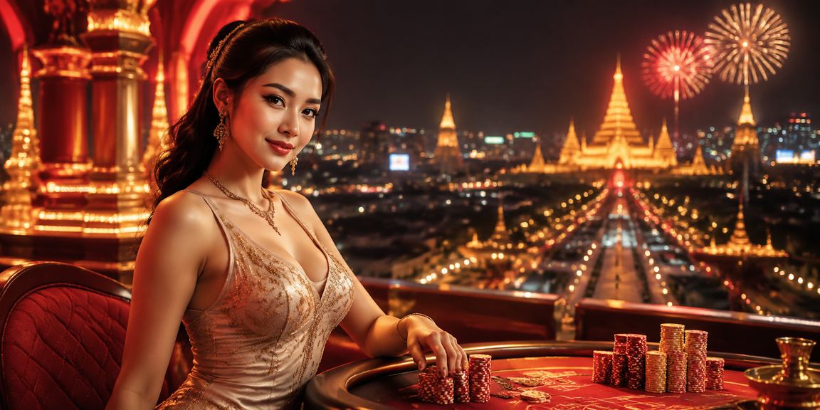 asian bookmaker
