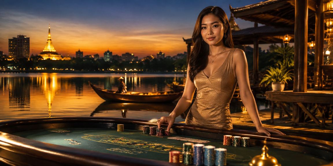 asian bookmaker