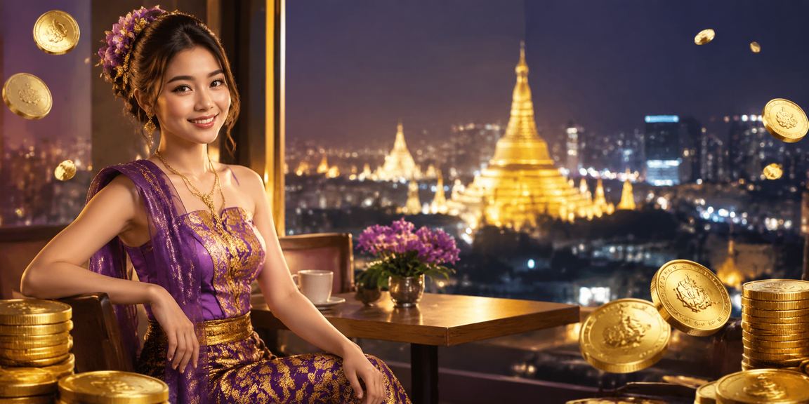 asian bookmaker