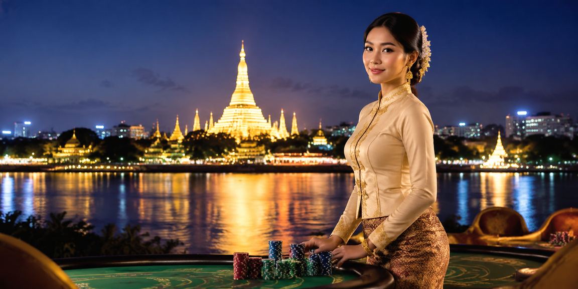 asian bookmaker