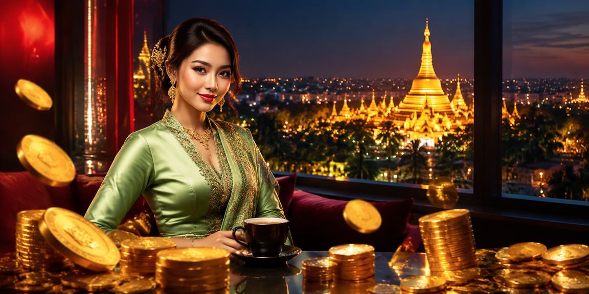 asian bookmaker