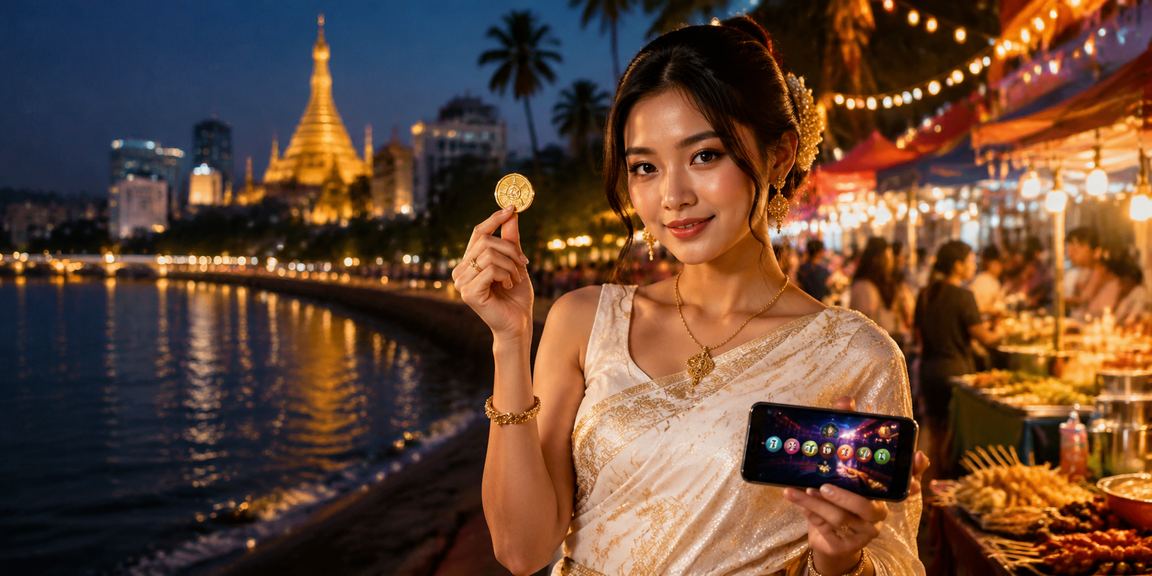 asian bookmaker